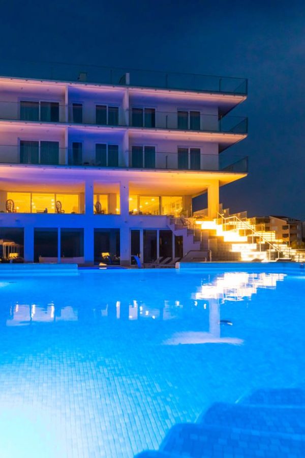IE pool